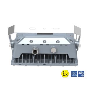 80W 100W 120W LED Explosion Proof Flood Light Power Factor ＞ 0.98 Tank Series