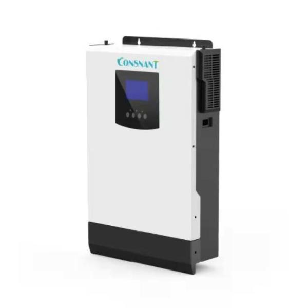 Buy COMSAT Station Off Grid Hybrid Solar Inverter Automatic Adaptation 3500W 5500W at wholesale prices