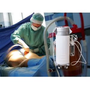 Power Assisted Surgical Liposuction Machine Abdominal Surgery Equipment