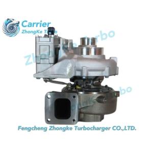 GTA4082KLNV J08E Engine Original Turbocharger 789003-5009 17201E0432 17201E0433