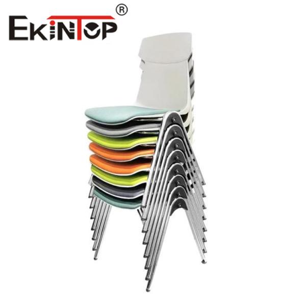 Buy Durable Classroom Chair With Writing Tablet Multipurpose ODM at wholesale prices