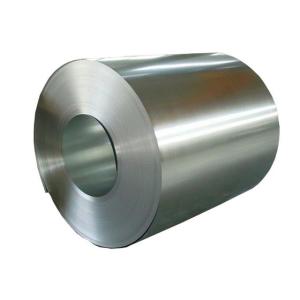 Cold Rolled Stainless Steel Coil 304 Grade For Kitchenware