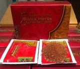 Buy English Arabic Foot Powder Bama Herbs at wholesale prices