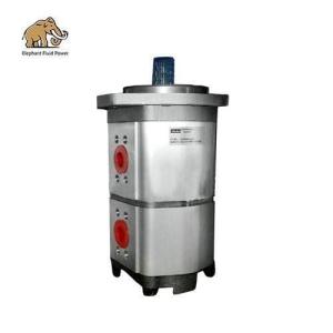 A10VSO28 Oilgear Hydraulic Pumps Parts Tractor Two Out Double