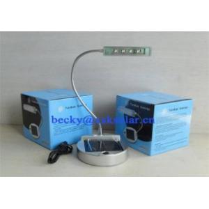 Solar Powered Led Lamp XSK-L01