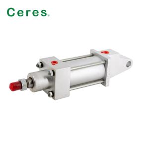 Pneumatic Cylinder Printing Machine Spare Parts For Heidelberg 00.580.3365