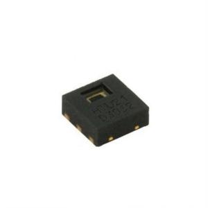 Electronics parts components HTU21D HTU20D DFN Temperature humidity sensor chip