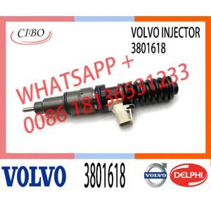 Diesel Fuel Injector 21371672 7421340611 9021371672 3801618 21340611 85003263