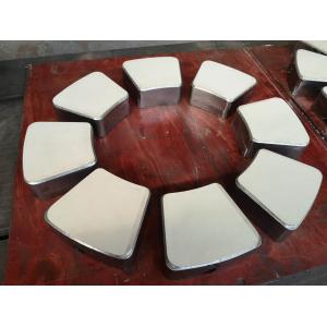 low Friction coefficient 110℃ Melting Point Bearing Bush