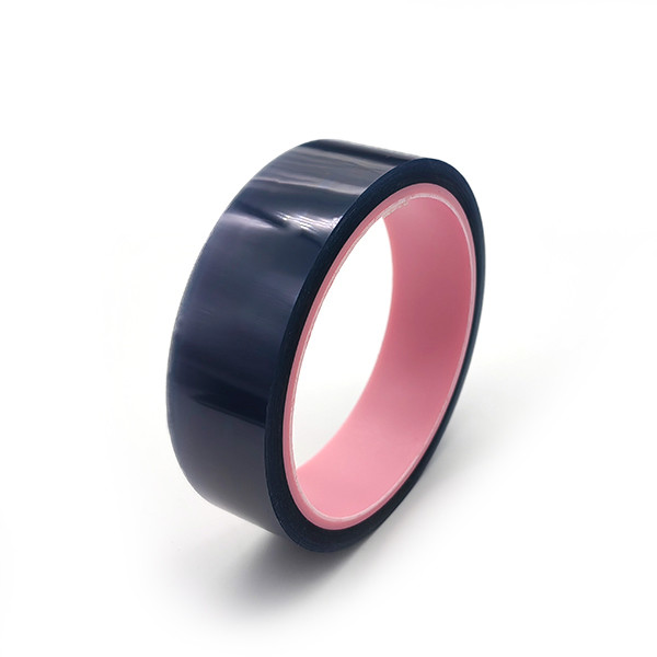 Buy Bonding Protection ESD Adhesive Tape Acrylic Polyester Double Side at wholesale prices
