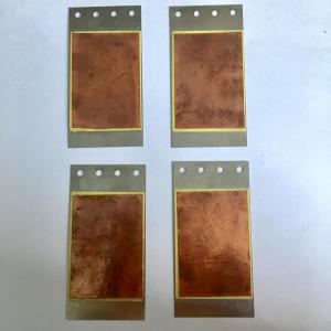 Ultrasonic piezoelectric transducer Piezo generator New energy generation unit