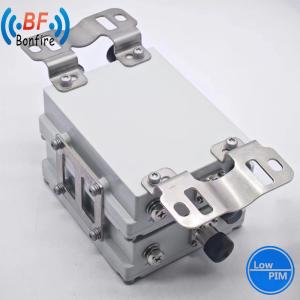 China 300W 4X2 Hybrid Coupler Combiner 1710-2170MHz 2300-2690MHz N-F for Ibs BTS Performance on sale