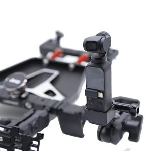 Flexible Angle Center Console Bracket Set D for Off-Road Tank 300 Multi-Function