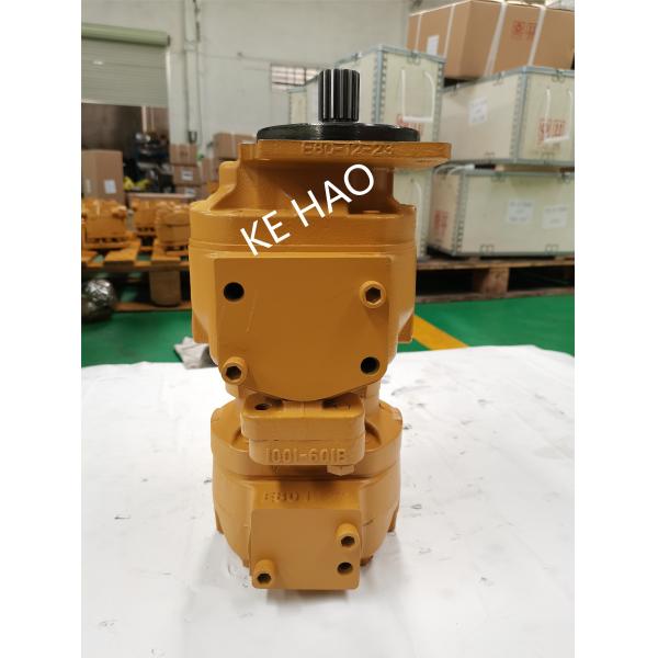 702D-602D wheel loader 85ZA 85ZIV 90ZIV Gear pump / Variable speed pump