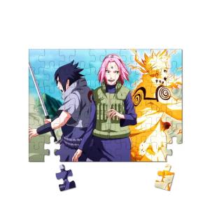 Quality Interlocking Lenticular 3D Puzzle Featuring Animals Beginner Level Educational Entertainment for sale