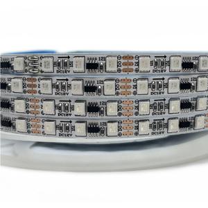 Efficient Lighting with 10M Powered LED Strip Light 60/M for Various Application