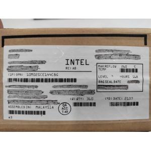 Quality 10M02SCE144C8G Ic Integrated Circuit TQFP144 New And Original Genuine for sale