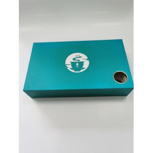 OEM Custom Packaging Boxes Retail Gift Packing Box Varnishing