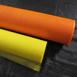 4x4mm 145g 1800n Strength Fiberglass Mesh Fabric