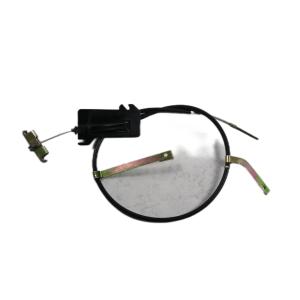 DMAX 2002 Isuzu Handbrake Cable 8980069451 8972352902 8973588390
