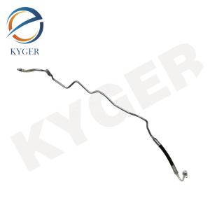 KYGER High Quality 221 997 12 82 Auto Parts Cooling System 2219971282 Hose For