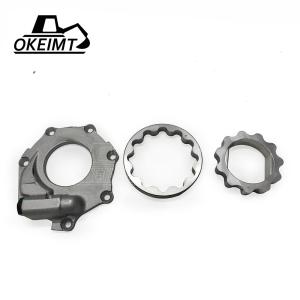 4D88 Oil Pump Extractor 3TNV88 4TNV84 4TNV88 119802-32100