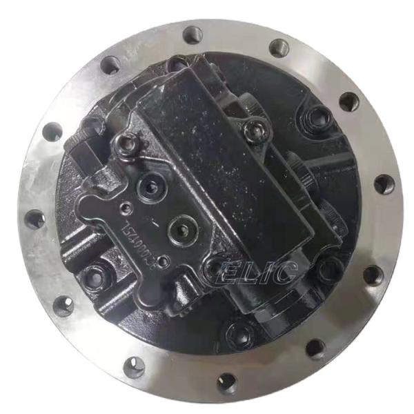 5-6 Ton Excavator Gm06 Tm06 Hydraulic Travel Motor Pc50 Pc56 E305.5 Ec305 Phv-4b-60b Phv500-37b Yc60-8