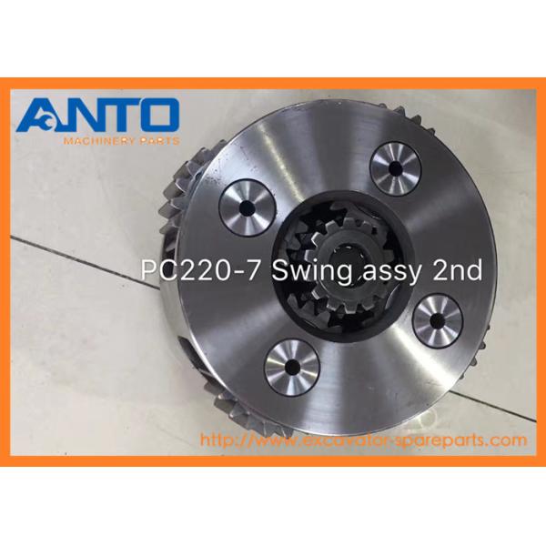 Buy 206-26-71480 206-26-71470 Swing Machinery Carrier Assembly Used For Komatsu PC220-7 PC220-8 at wholesale prices