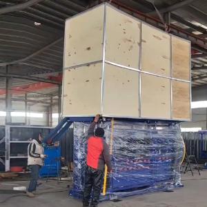 Welded 1.8m Height Powder Coating Cattle Handling Equipment Ranches