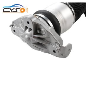 7L6616040D 95535840410 Audi Air Suspension Shocks Q7 Touareg Cayenne