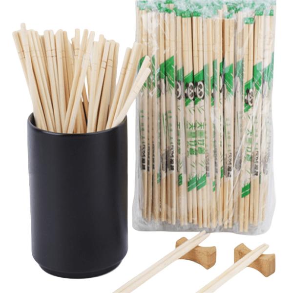 Buy Eco-Friendly Bamboo Chopsticks for Restaurants and Hotels at wholesale prices