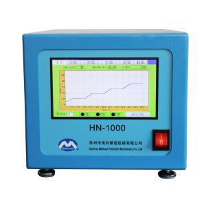 HN-1000 Pulse Plastic Heat Staking Controller