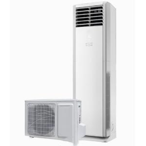 DELTA Floor Standing Split Air Conditioner 24000BTU Intelligent Defrosting