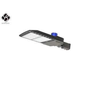 Outdoor IP66 IK10 160LM/W 150w Led Parking Lot Fixtures