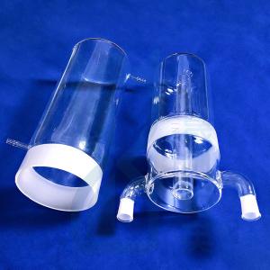 Factory Custom High Temperature Quartz Standard Grinding Instrument