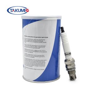 Iridium Rhodium Alloy Spark Plug R10P7 Match for 312 316 320 Series Engines