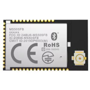 China Data 2.4ghz Wireless Transmitter and Receiver Serial Micro Device Modul Price Ble 5.1 Bluetooth nRF52811 Module on sale China Data 2.4ghz Wireless Transmitter and Receiver Serial Micro Device Modul Price Ble 5.1 Bluetooth nRF52811 Module on sale