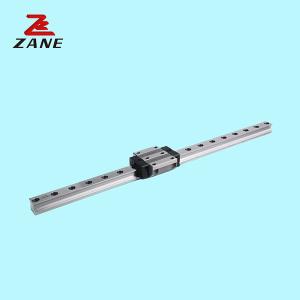 Long Warranty High Speed Square Linear Motion Guide GEW15CA
