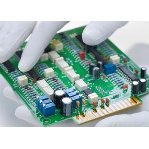 FR4 Double Sided Turnkey PCB Assembly