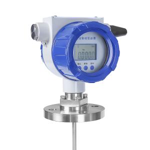 Quality Advanced LoRaWAN/IoT Wireless Temperature and Pressure Transmitter for Industrial Applications for sale