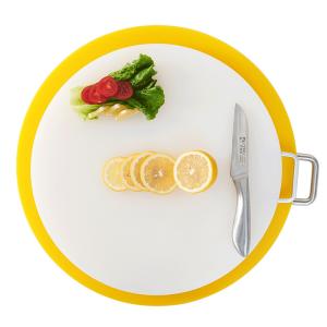 Kitchen Food Grade Thickened Non Slip Meat Cutting Board