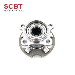 China 42410-0E040 42410-0E021 42410-0E050 42410-48041 Rear Wheel Hub Bearing Auto Parts for Toyota With High Quality on sale