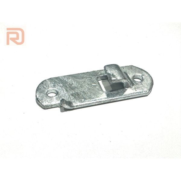 Accessory & Repair Materials Essential Complete Set Of Retainer plate For