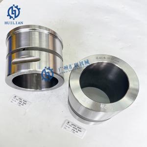 China KOMATSU JTHB230 JTHB310 JTHB400 JTHB08-3 JTHB10-3 Excavator Rock Breaker Hammer Chisel Holder Thrust Bush Hydraulic Breaker Parts on sale