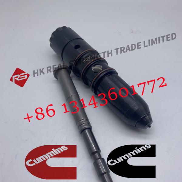 Diesel NT855 NTA855 Common Rail Fuel Pencil Injector 3069767 4913325 3054228