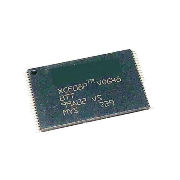 Buy XCF08PVOG48C XCF08PVOG XCF08 08PVOG48 New And Original TSOP48 Programmable Memory XCF08PVOG48C at wholesale prices