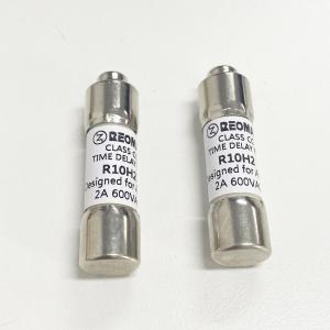 Cylinder Industrial Ceramic Fuse