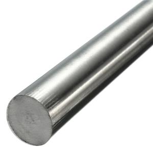 China 4mm 3mm 2mm Stainless Steel Bright Round Bar Rolled Manufacturer on sale