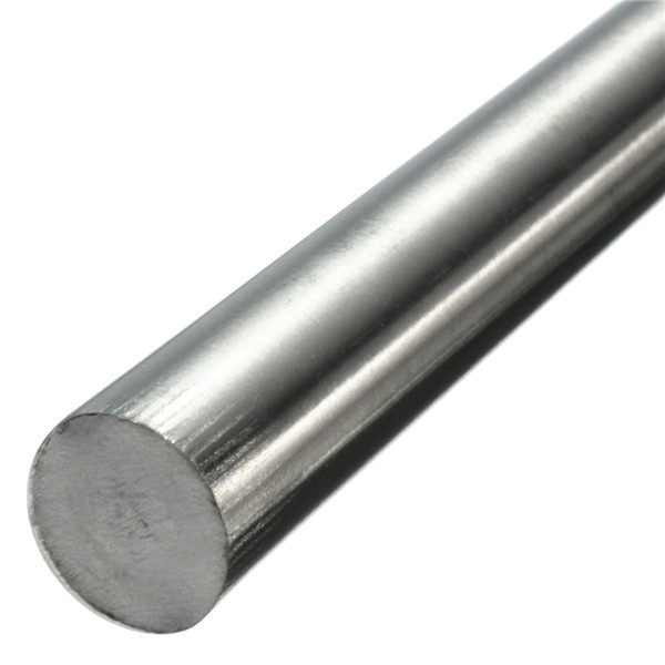 Buy 4mm 3mm 2mm Rolled Stainless Steel Rod Bar Manufacturer Round at wholesale prices