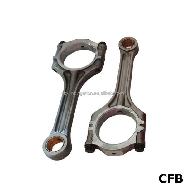 VW Lavida Bora Golf Magotan 03C198401C 04E198401F 1.4T Forged Connecting Rods Durable